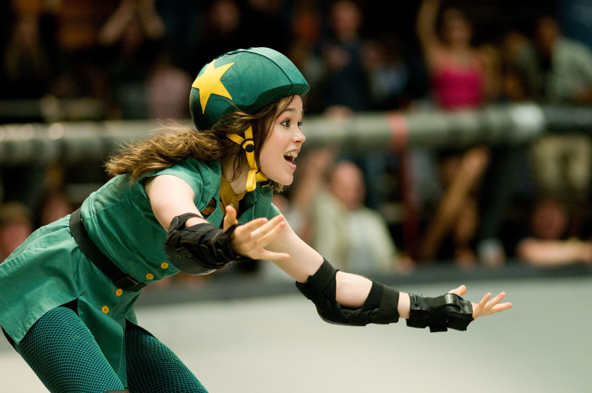 Still of Ellen Page in Whip It (2009)