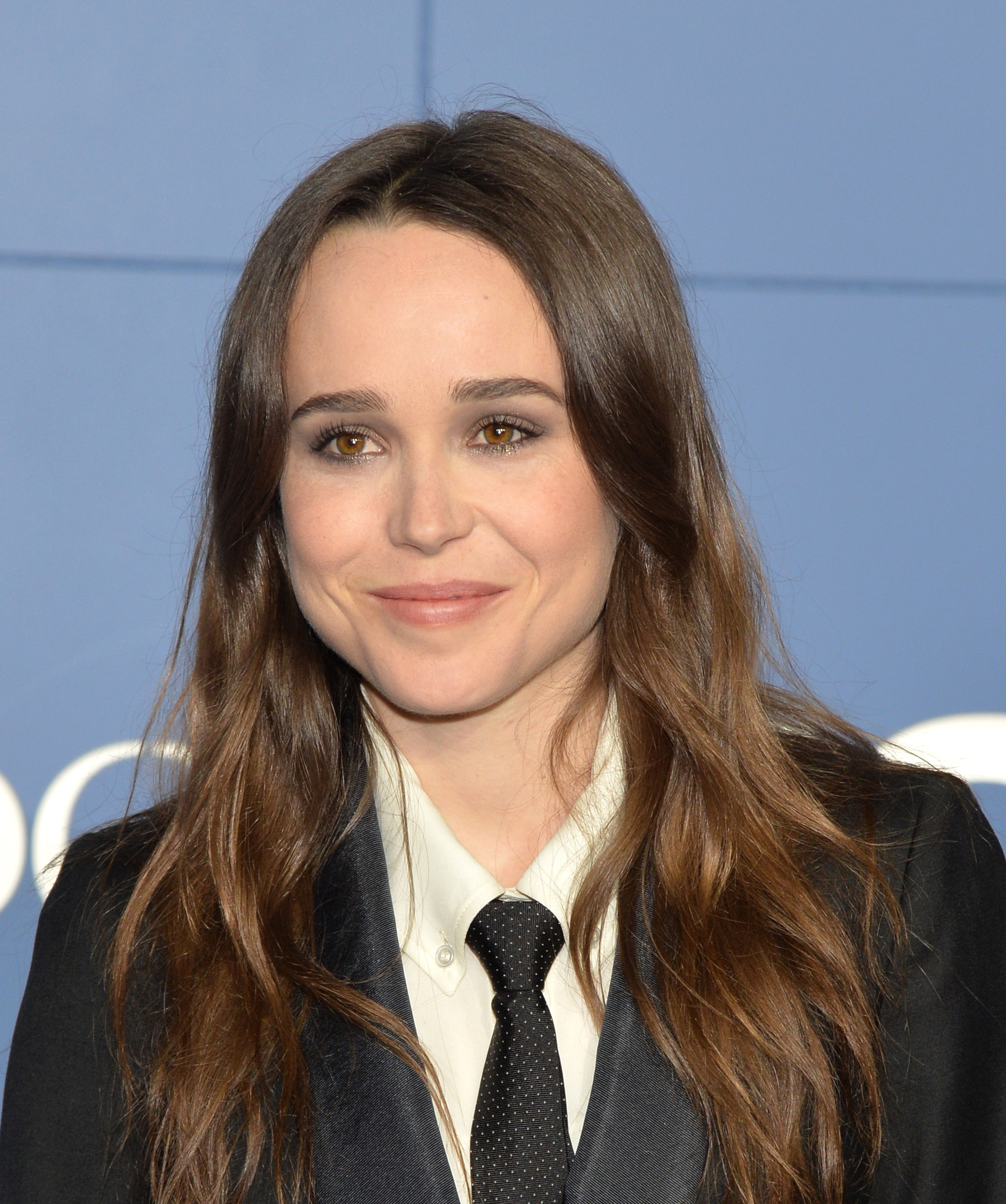 Ellen Page at event of Iksmenai: Praejusios ateities dienos (2014)