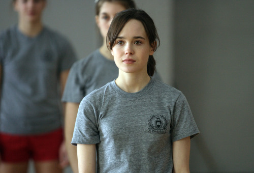 Still of Ellen Page in Smart People (2008)