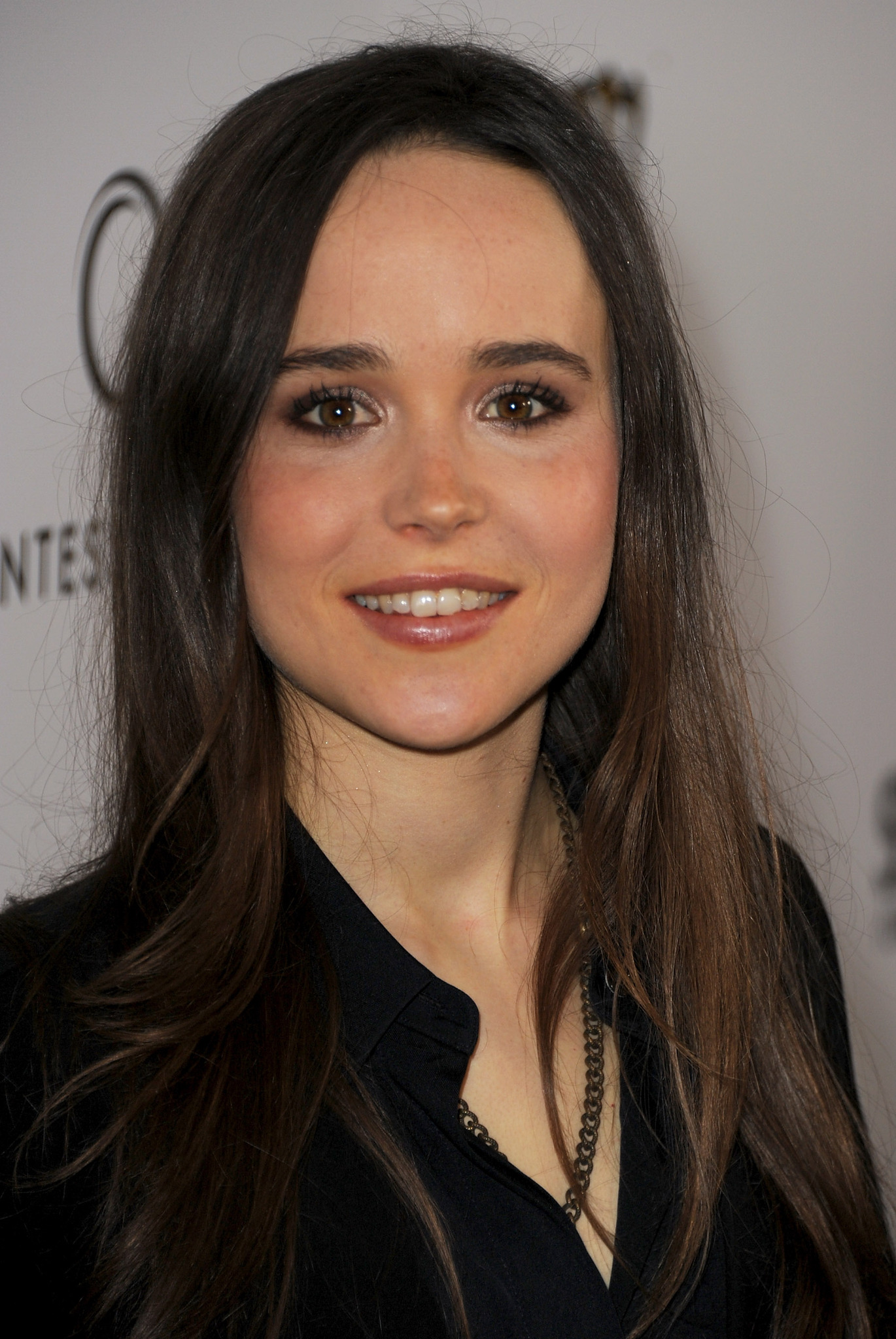 Ellen Page at event of Super (2010)