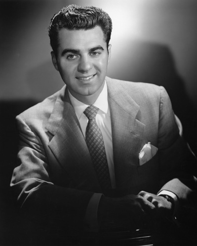 Paul Picerni circa 1950