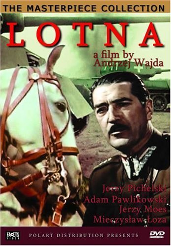 Jerzy Pichelski in Lotna (1959)