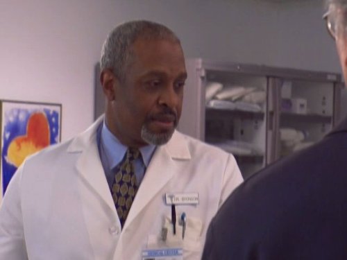 Still of James Pickens Jr. in Curb Your Enthusiasm (1999)