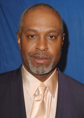 James Pickens Jr. at event of Dreamgirls (2006)