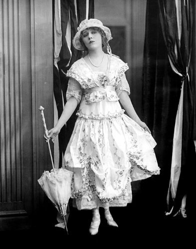 Mary Pickford