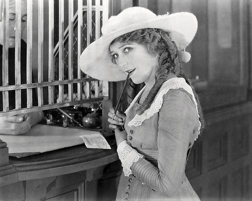 Mary Pickford