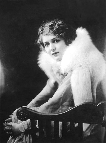 Mary Pickford