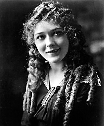 Mary Pickford