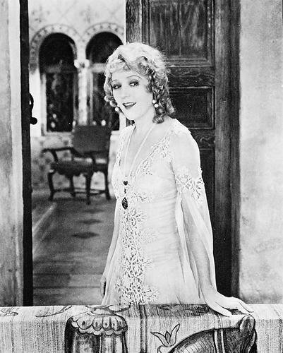 Mary Pickford