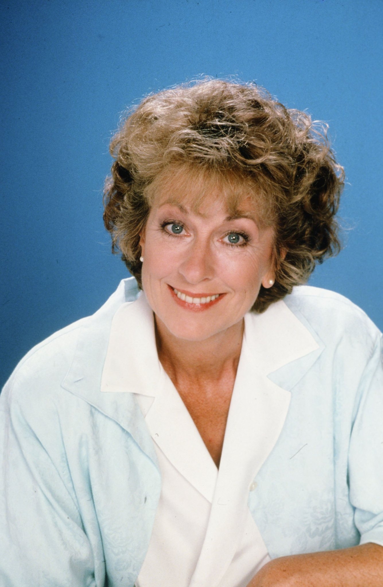 Still of Christina Pickles in St. Elsewhere (1982)
