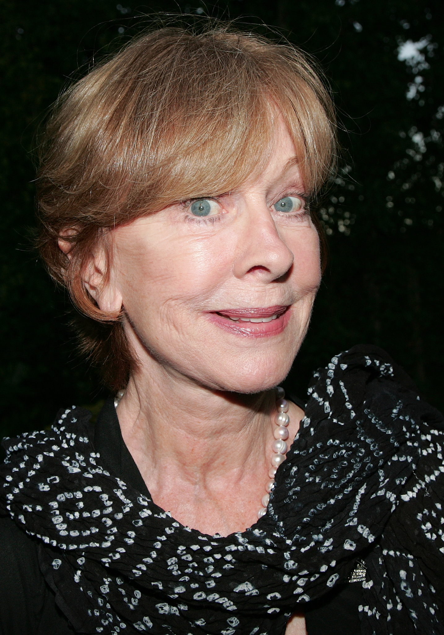 Christina Pickles