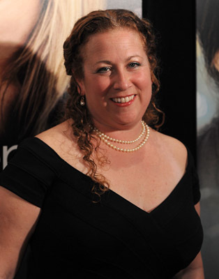 Jodi Picoult at event of My Sister's Keeper (2009)