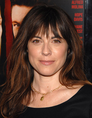 Rebecca Pidgeon at event of The Lodger (2009)