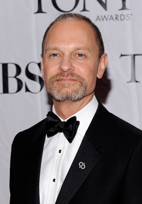 David Hyde Pierce