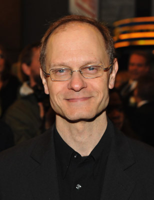 David Hyde Pierce