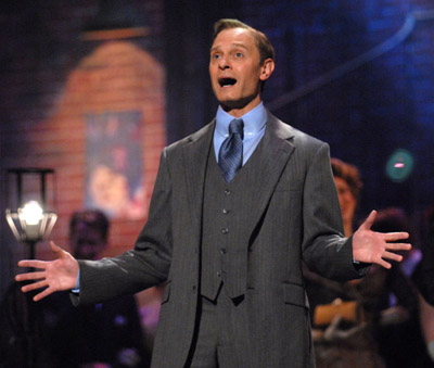 David Hyde Pierce