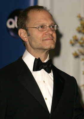 David Hyde Pierce