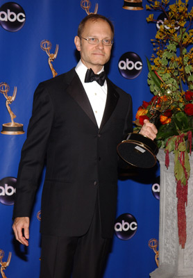 David Hyde Pierce