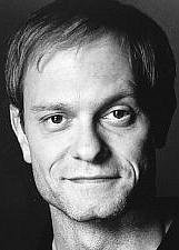 David Hyde Pierce