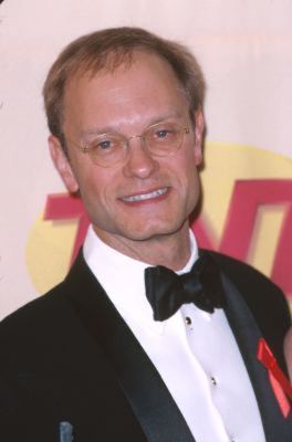 David Hyde Pierce