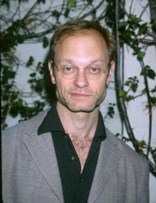 David Hyde Pierce