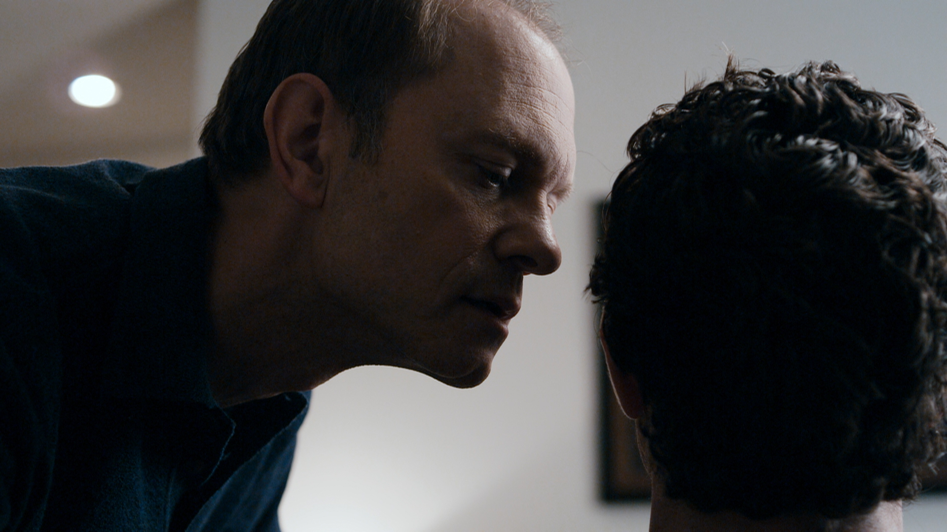 Still of David Hyde Pierce in The Perfect Host (2010)