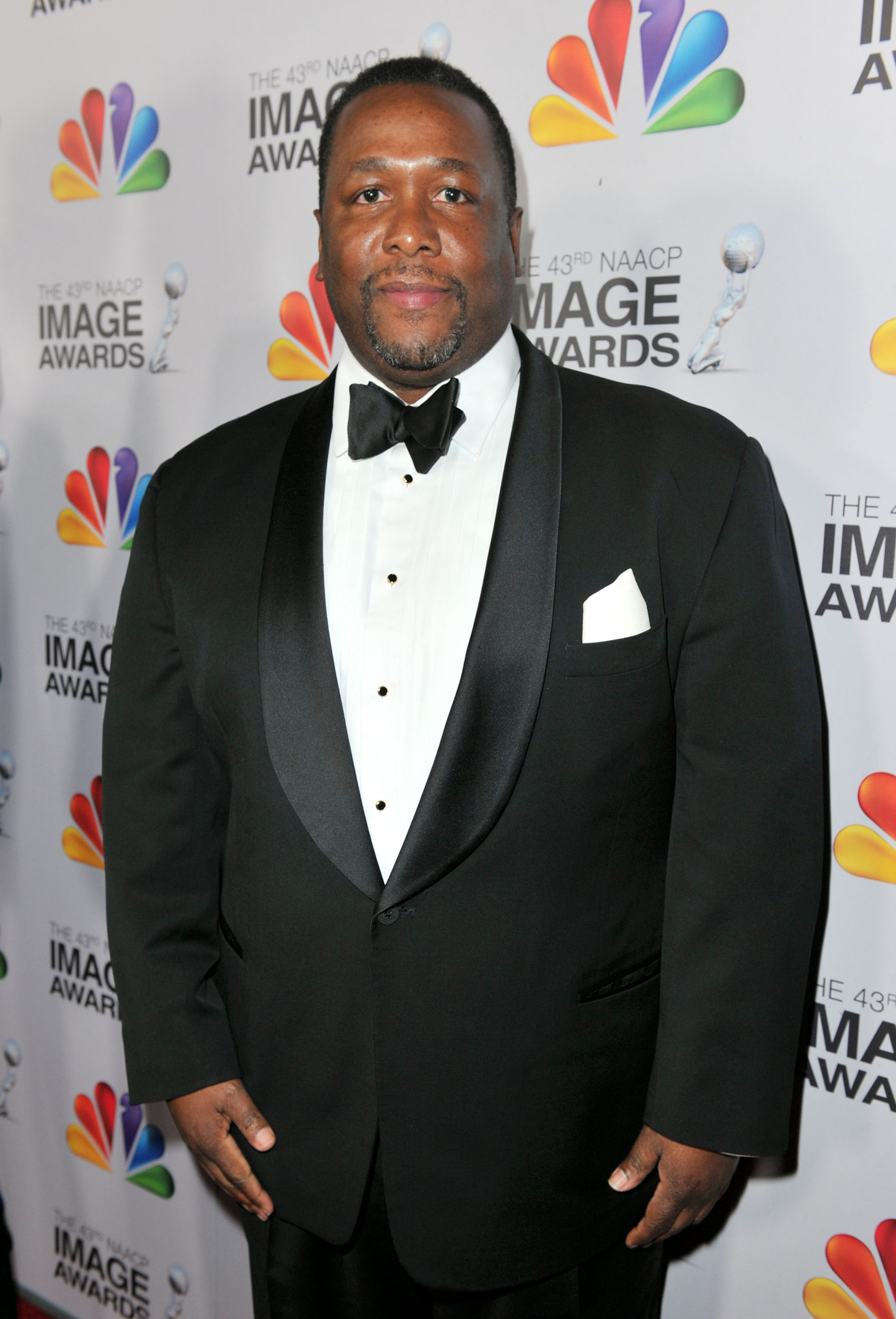 Wendell Pierce