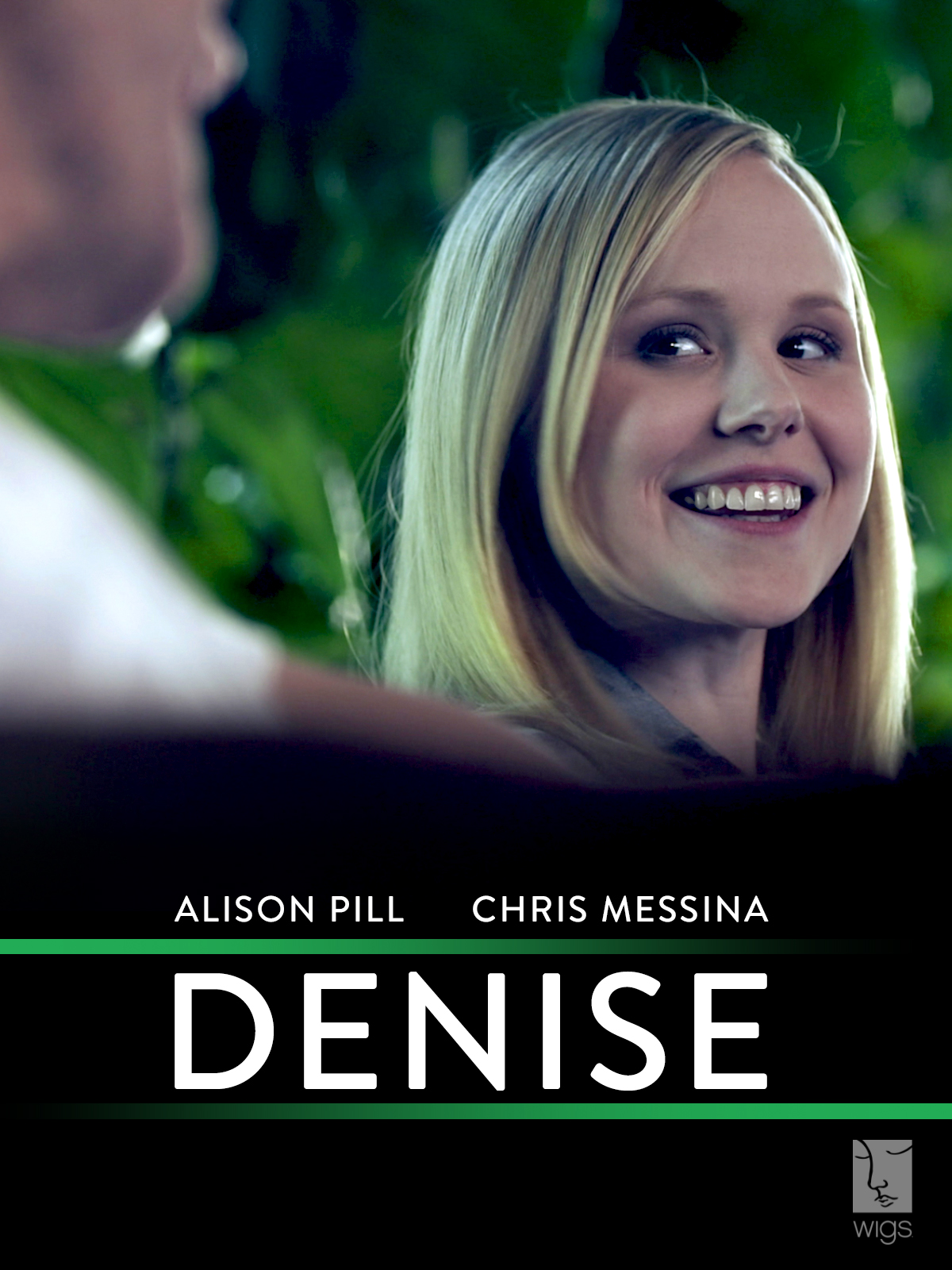 Alison Pill in Denise (2012)
