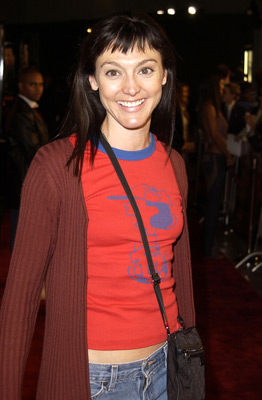 Nancy Pimental at event of Showtime (2002)
