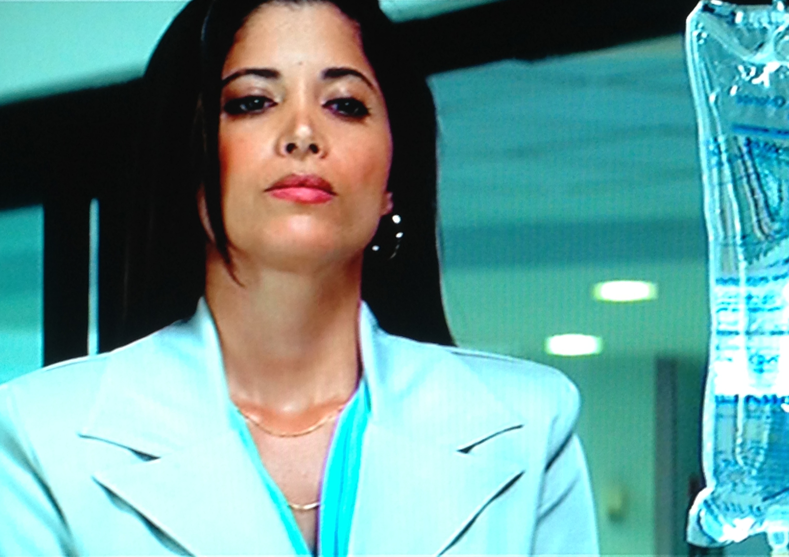 Still of Vivi Pineda in Pain & Gain