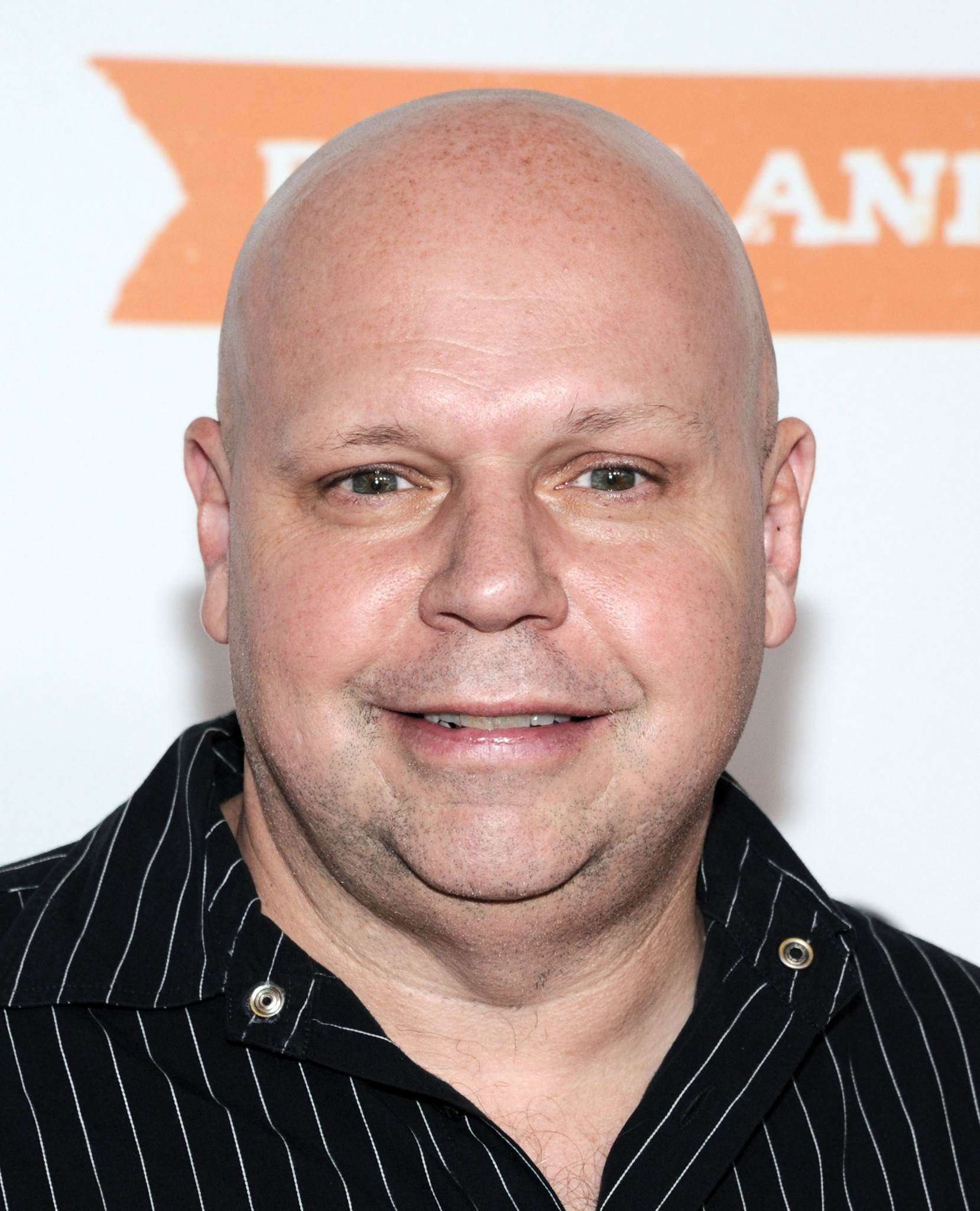 Matt Pinfield at event of Portlandia (2011)