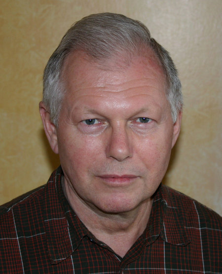 Alan Pinniger