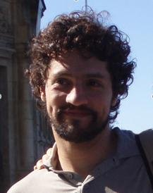 Fernando Alves Pinto in San Sebastian, 2006