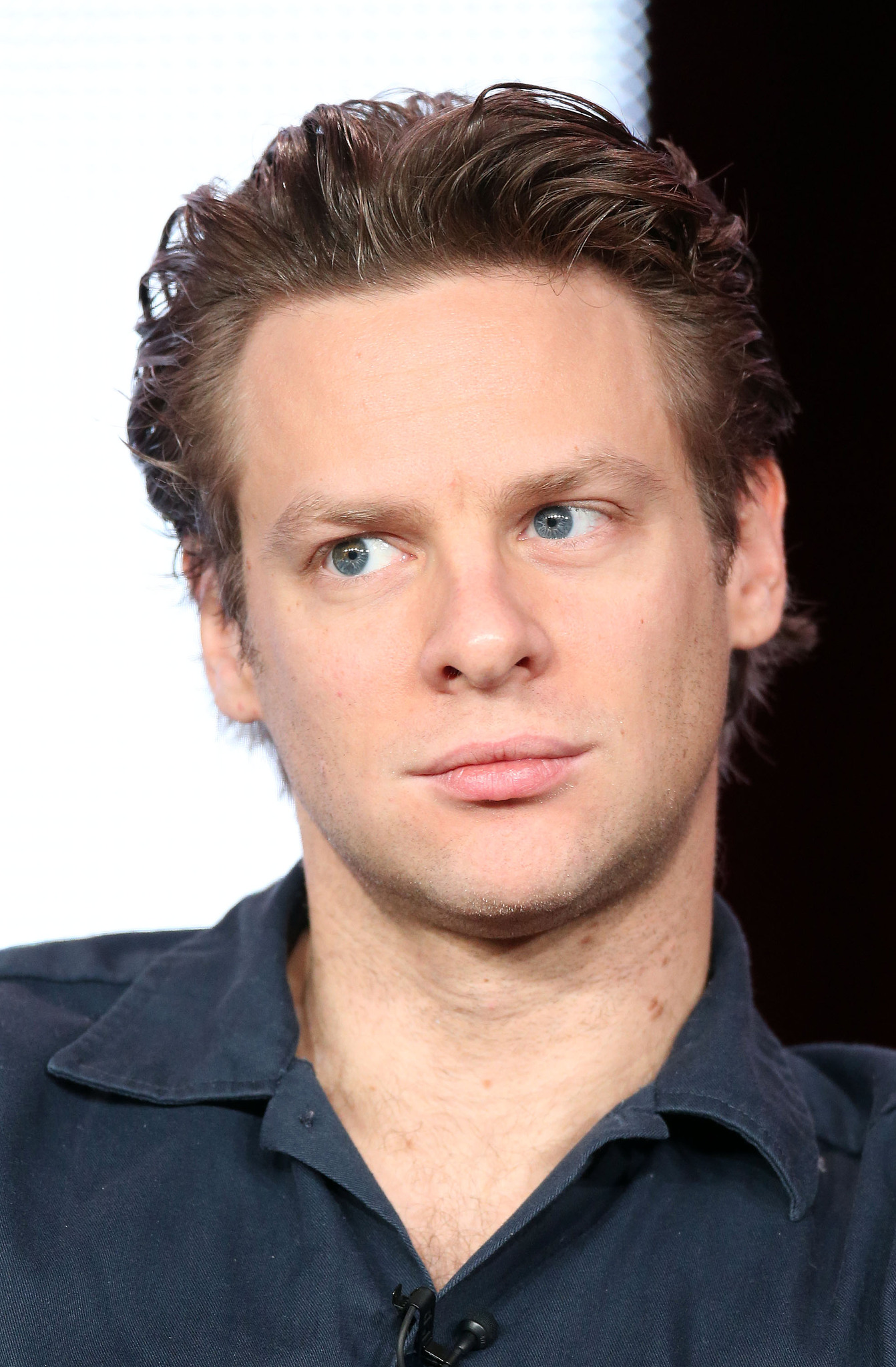 Jacob Pitts at event of Justified (2010)