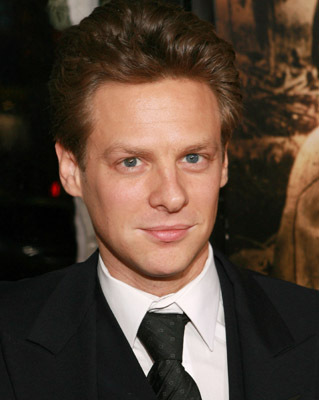 Jacob Pitts at event of The Pacific (2010)