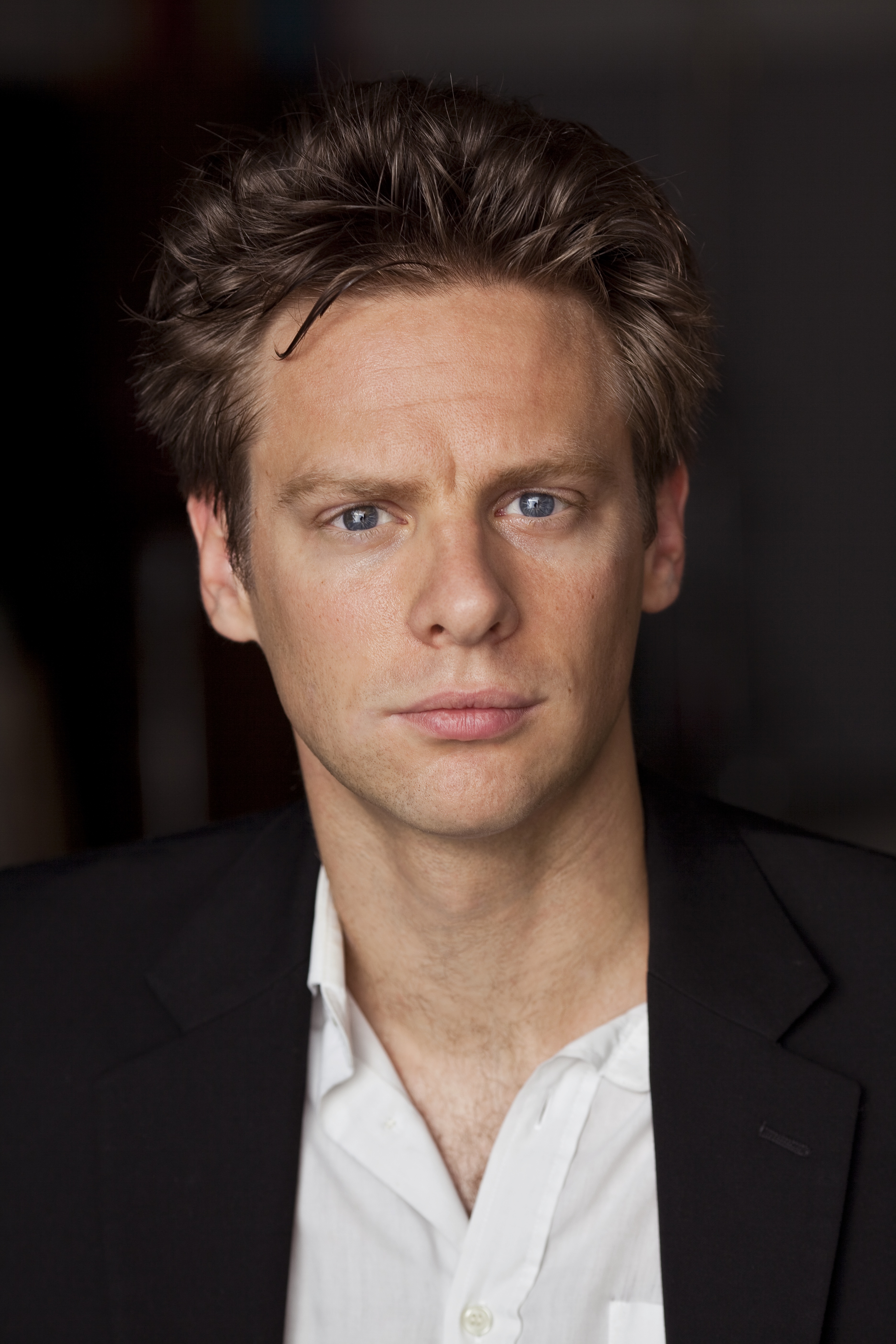 Jacob Pitts