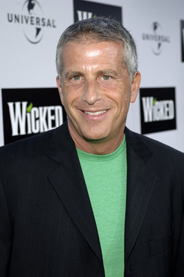 Marc Platt