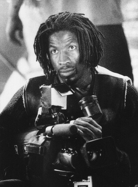 Still of Glenn Plummer in Up Close & Personal (1996)