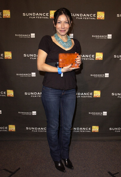 Sundance Film Festival Awards