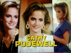 Cathy Podewell