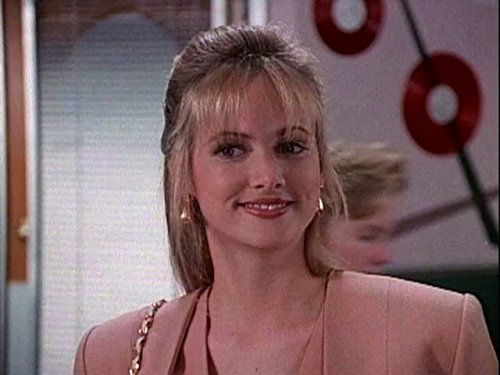 Still of Cathy Podewell in Beverli Hilsas, 90210 (1990)