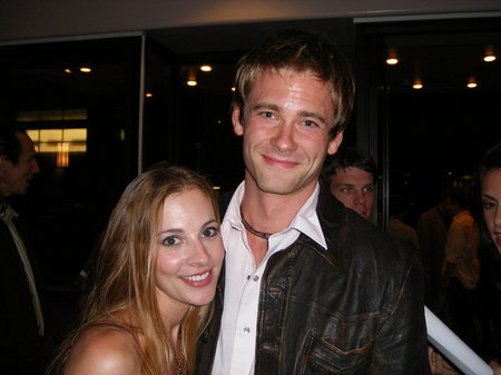 Beverly Hills screening Oct. 11, 2005