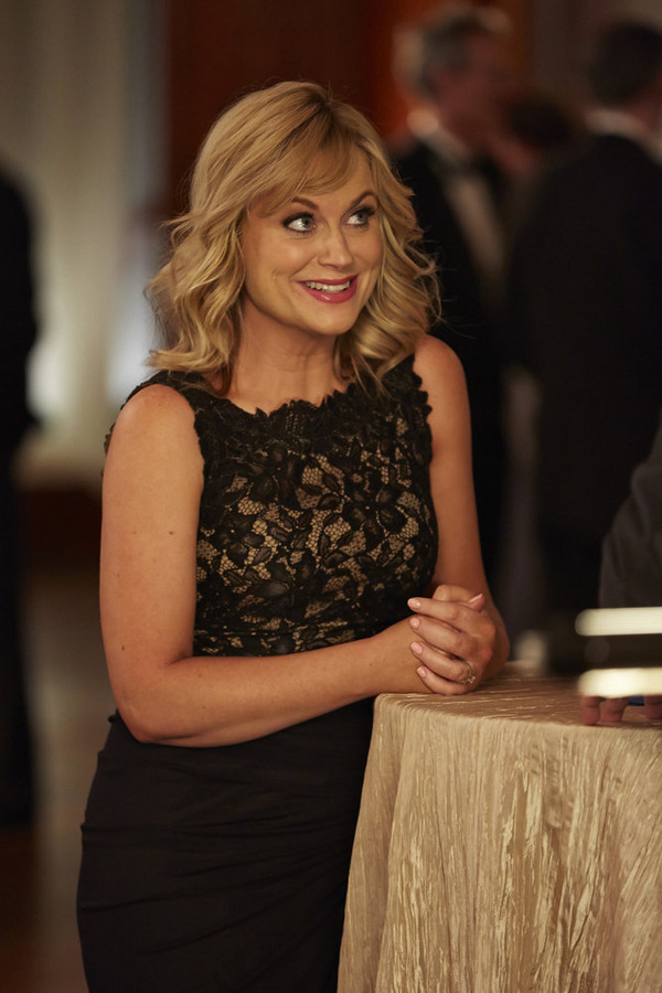 Still of Amy Poehler in Parks and Recreation (2009)