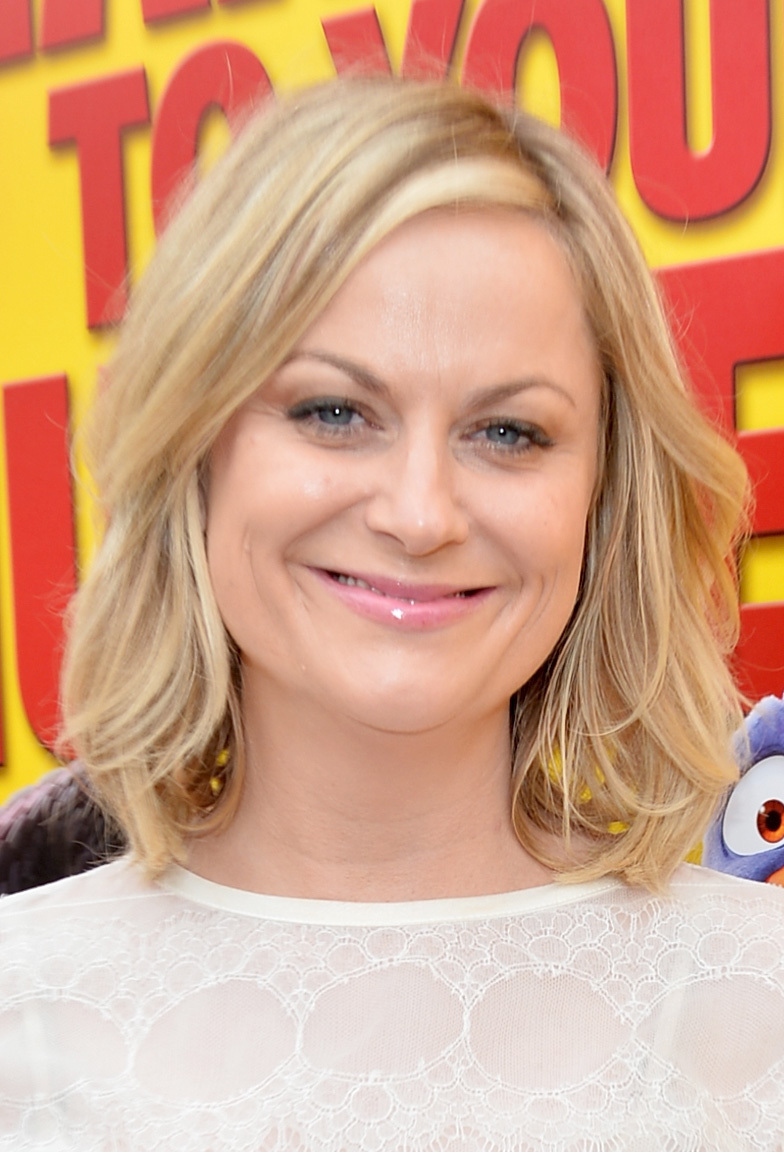 Amy Poehler at event of Kalakutai: atgal i ateiti (2013)