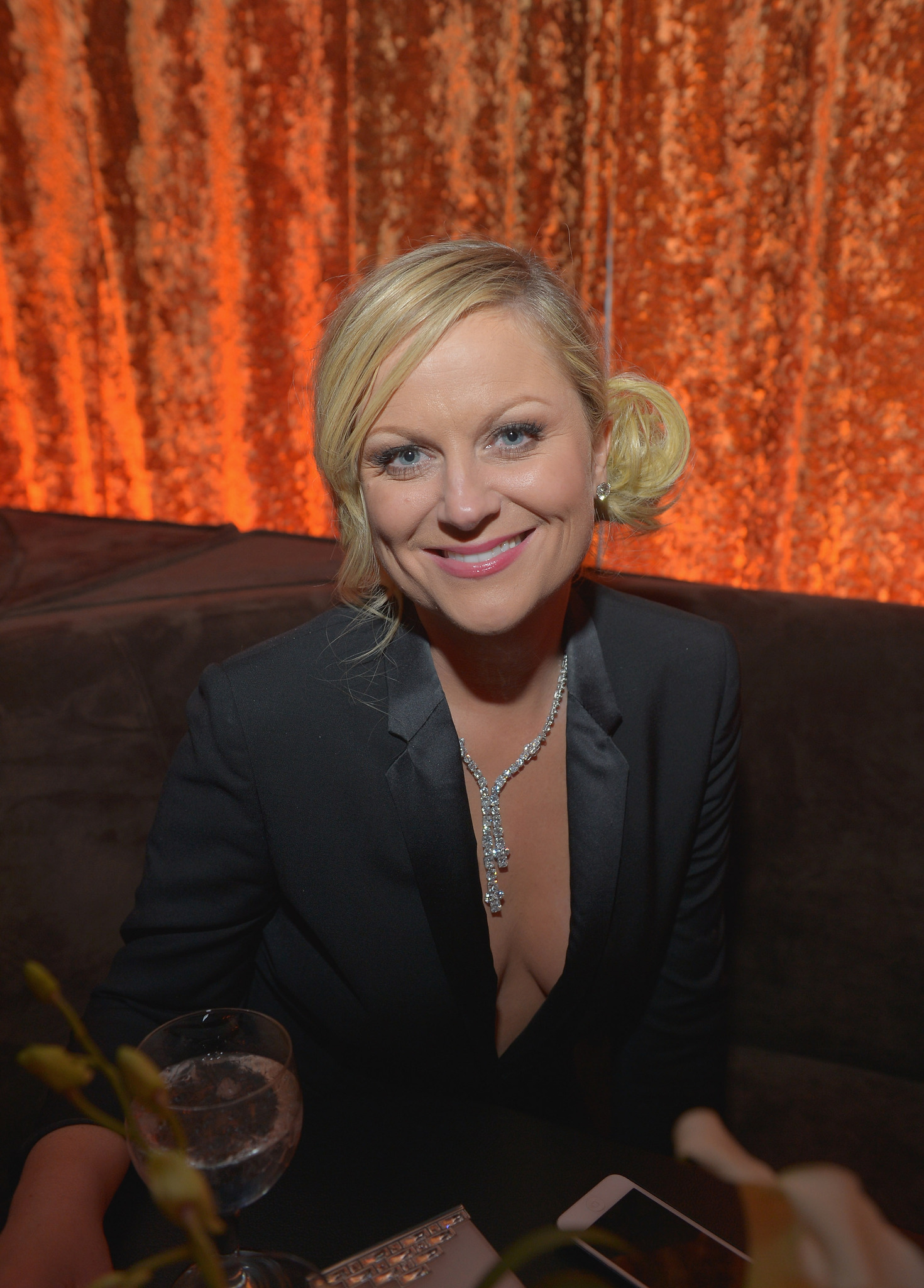 Amy Poehler