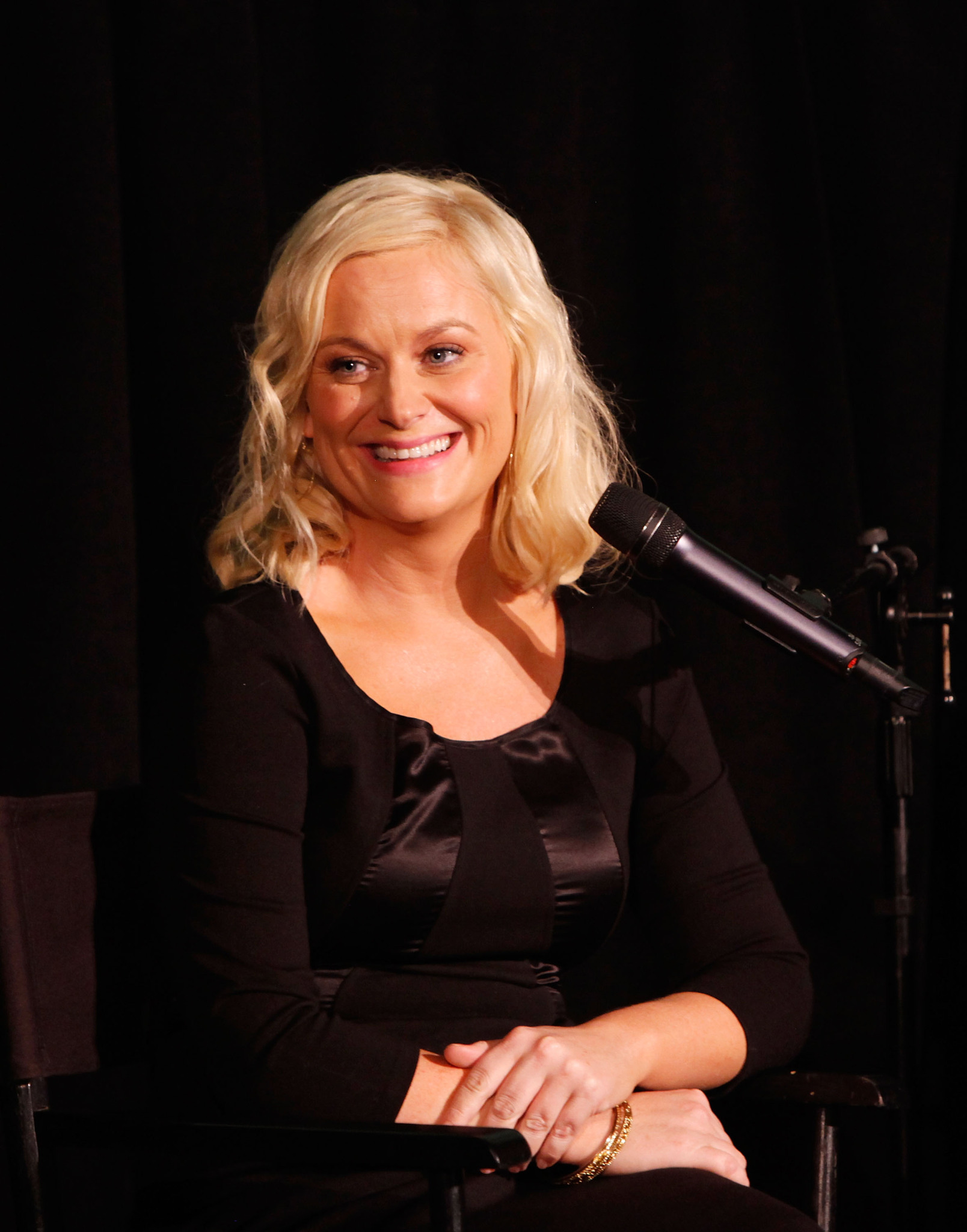 Amy Poehler