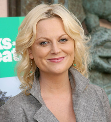 Amy Poehler at event of Parks and Recreation (2009)