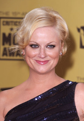 Amy Poehler