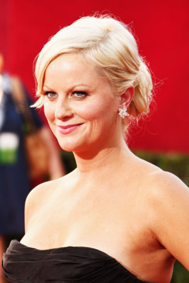 Amy Poehler