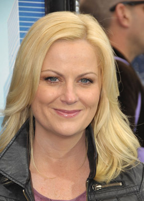 Amy Poehler at event of Monsters vs. Aliens (2009)